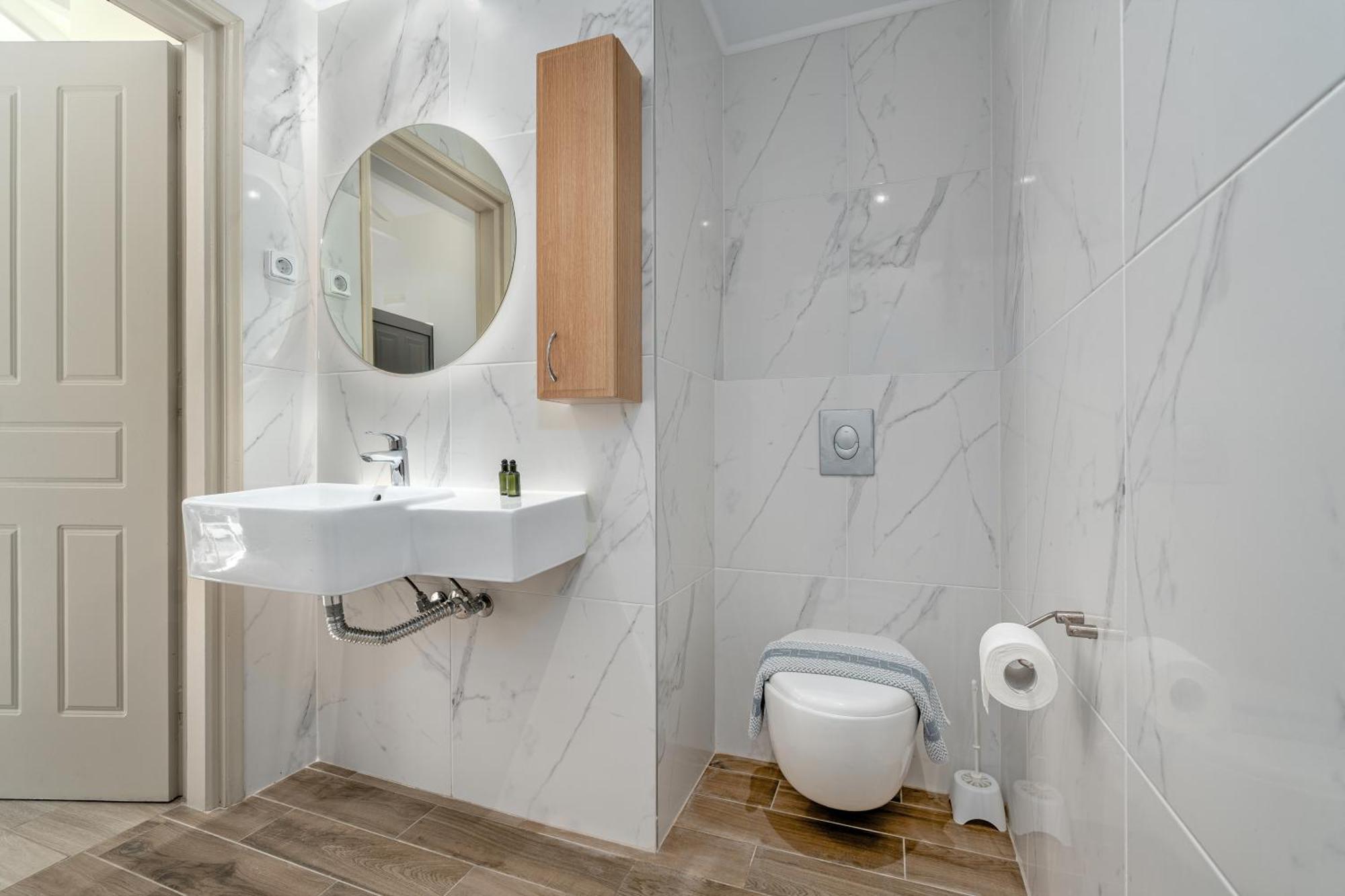 Eleonas Holiday Houses Gialova Kamer foto