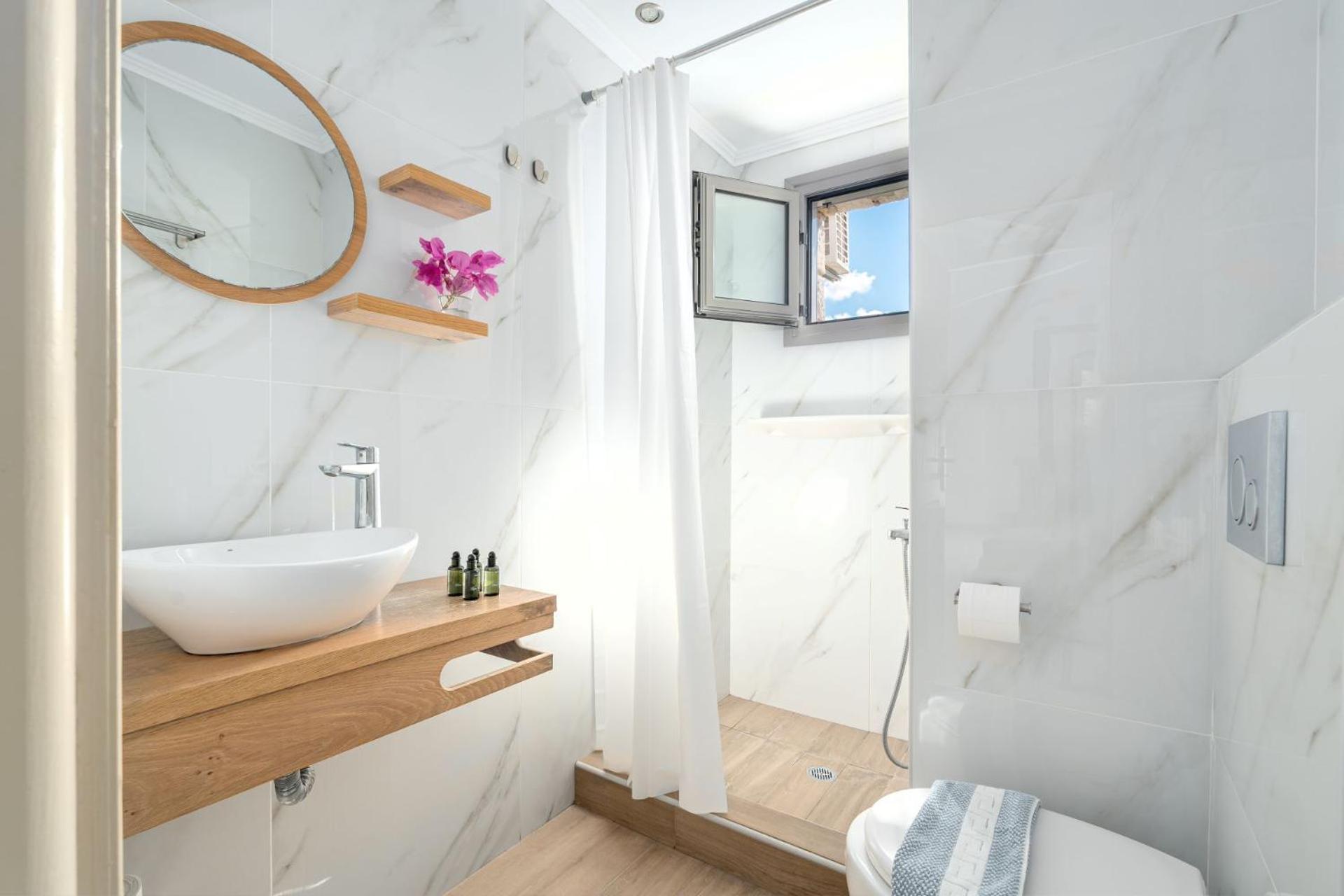 Eleonas Holiday Houses Gialova Kamer foto