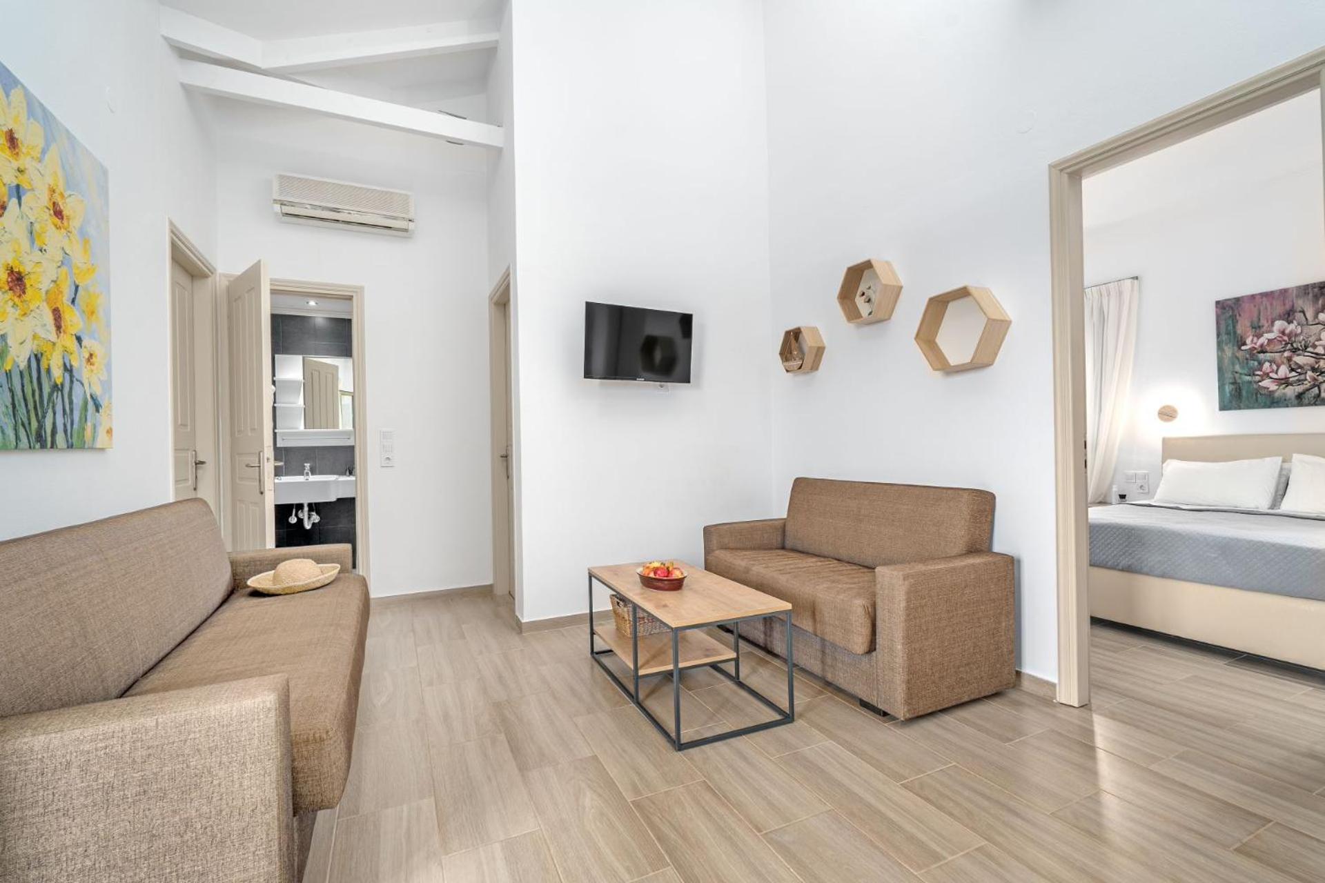 Eleonas Holiday Houses Gialova Kamer foto