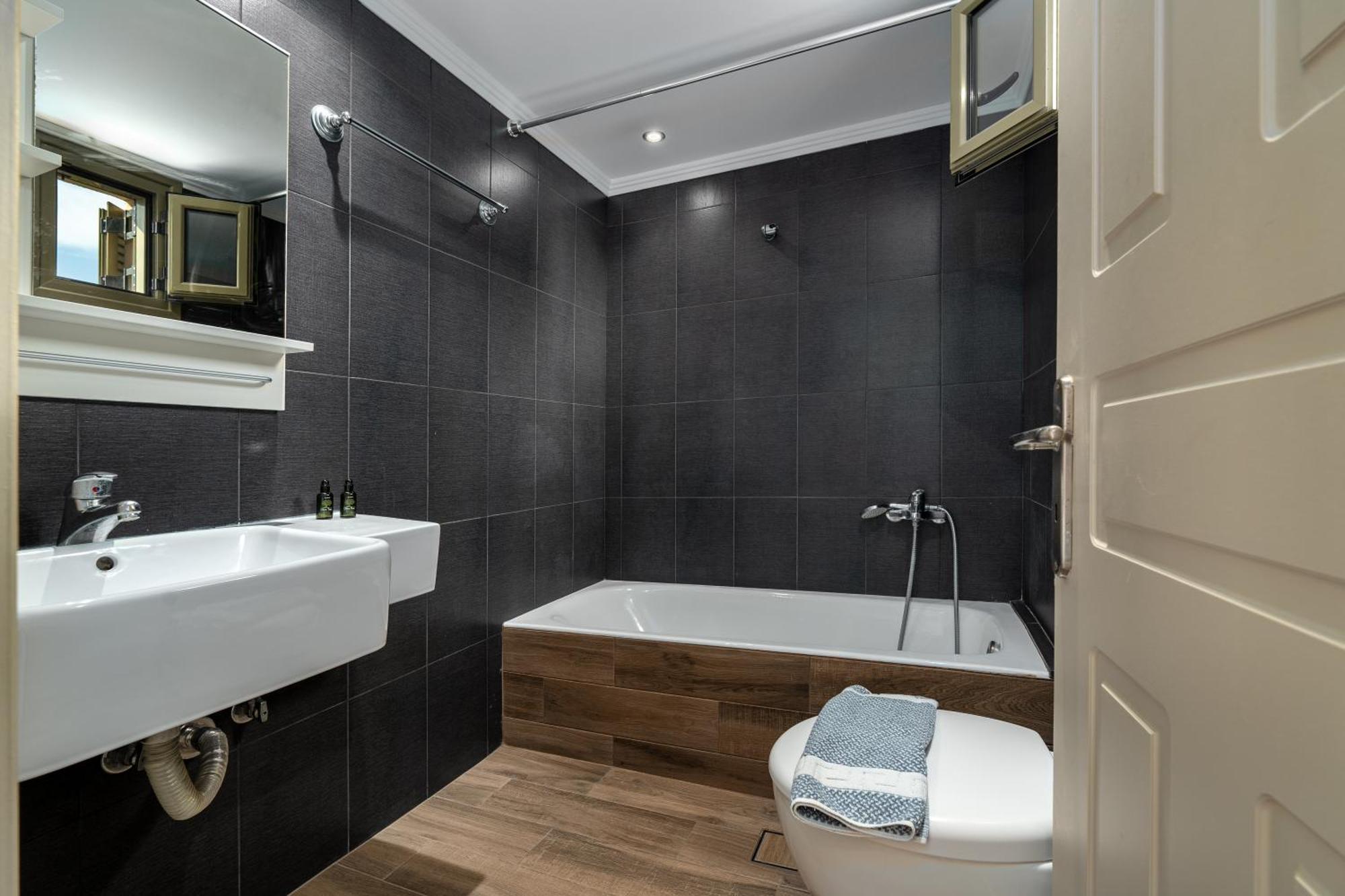 Eleonas Holiday Houses Gialova Kamer foto