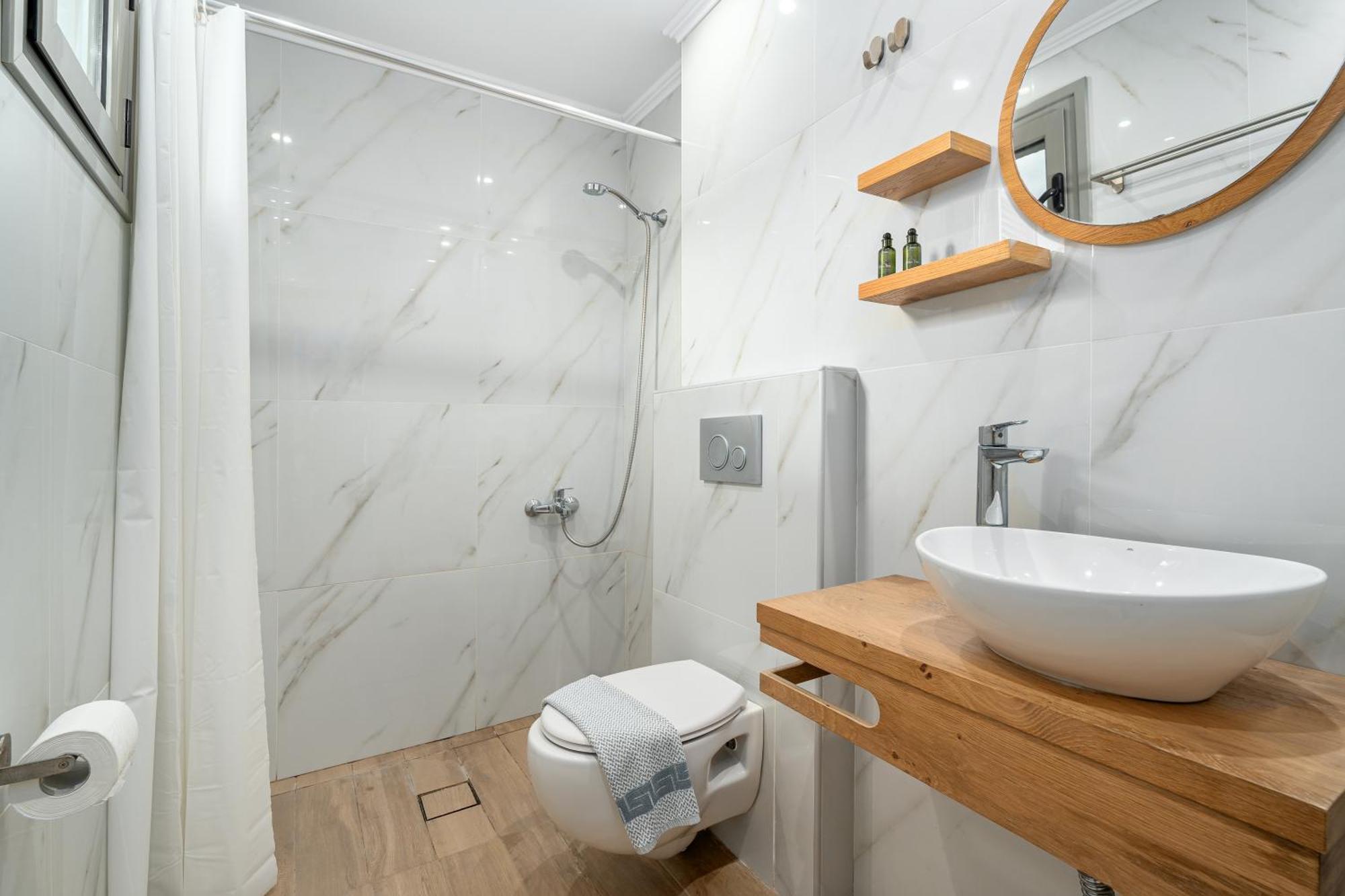 Eleonas Holiday Houses Gialova Kamer foto
