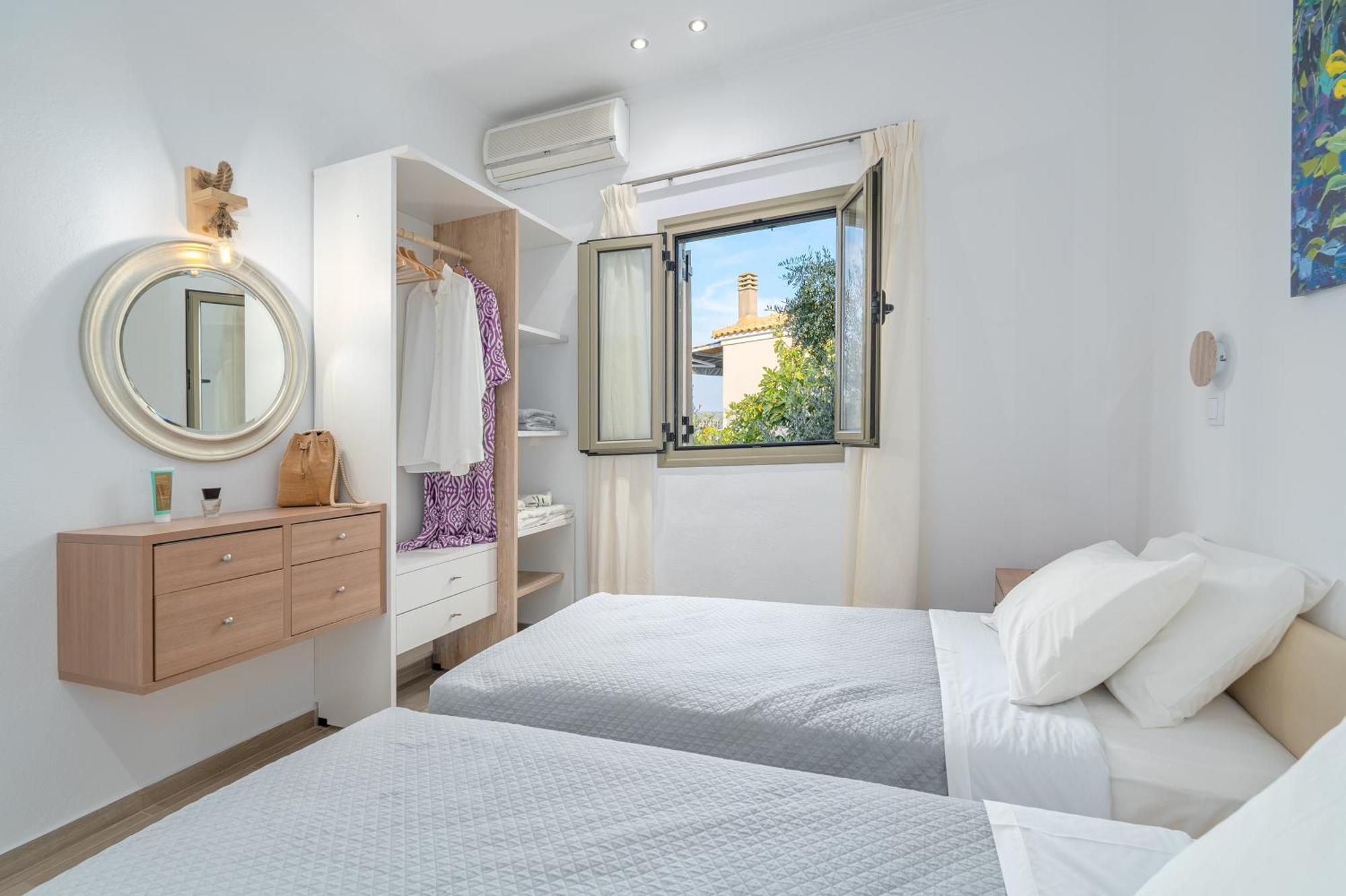 Eleonas Holiday Houses Gialova Kamer foto