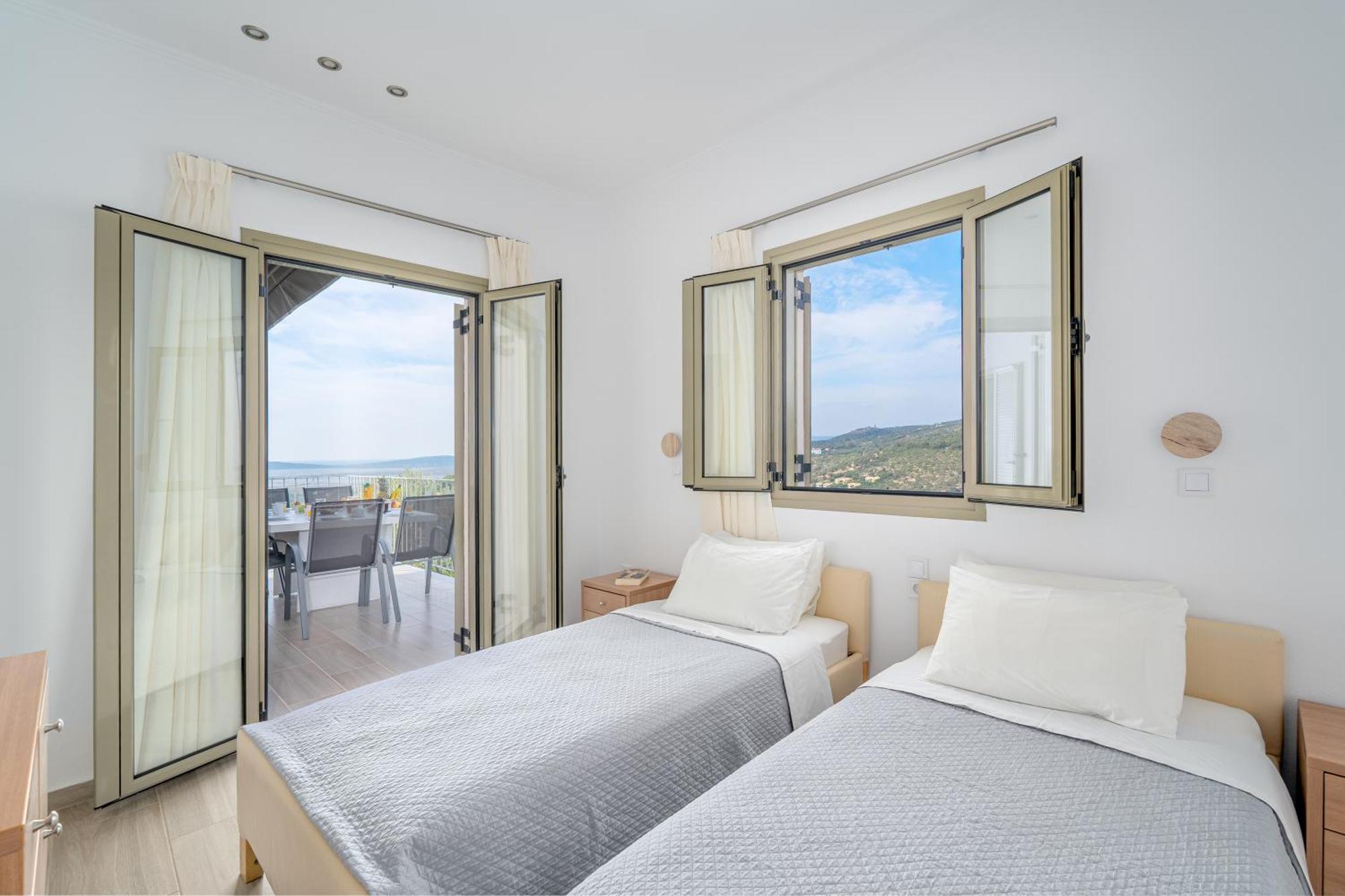 Eleonas Holiday Houses Gialova Kamer foto