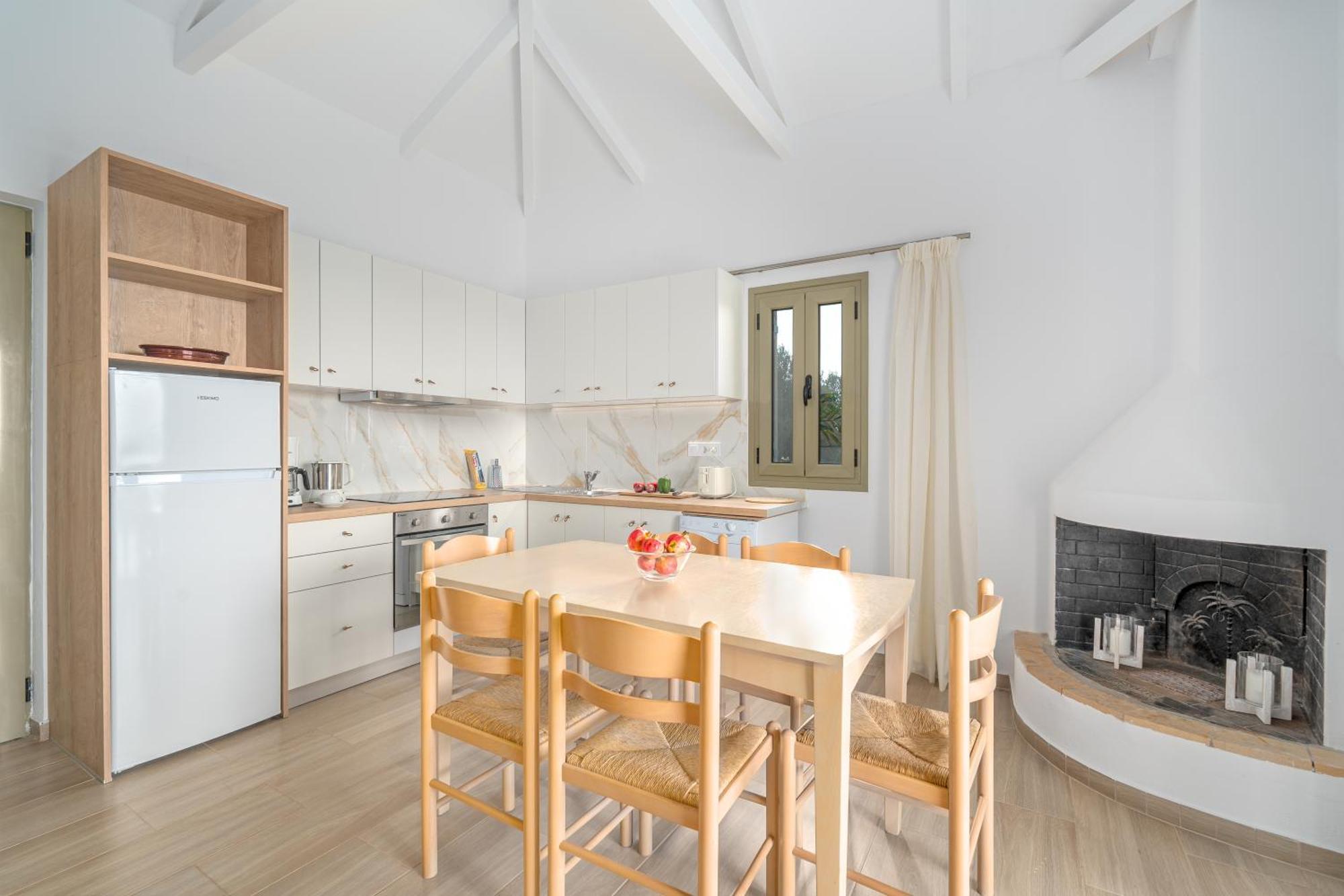 Eleonas Holiday Houses Gialova Kamer foto