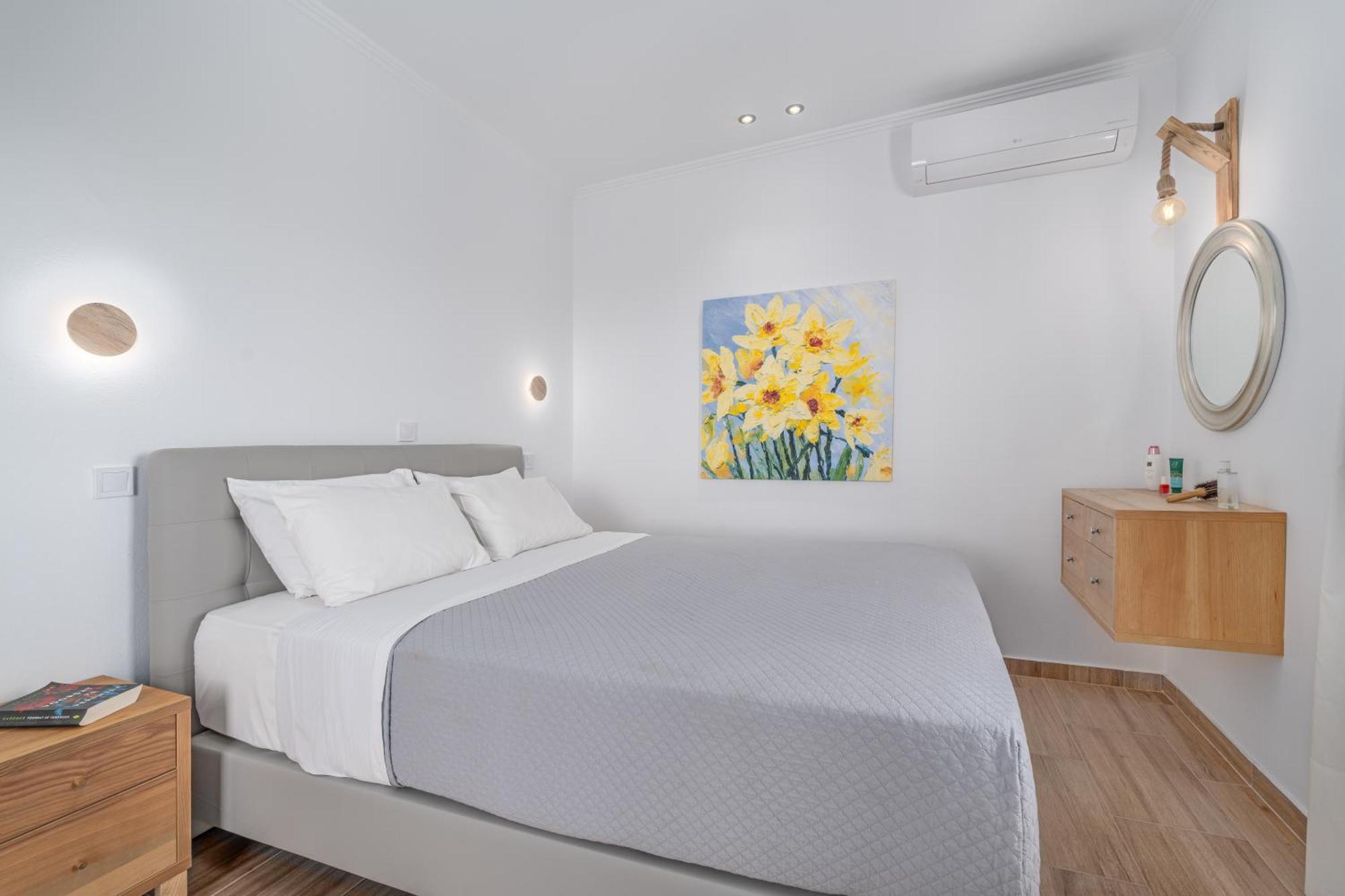 Eleonas Holiday Houses Gialova Kamer foto