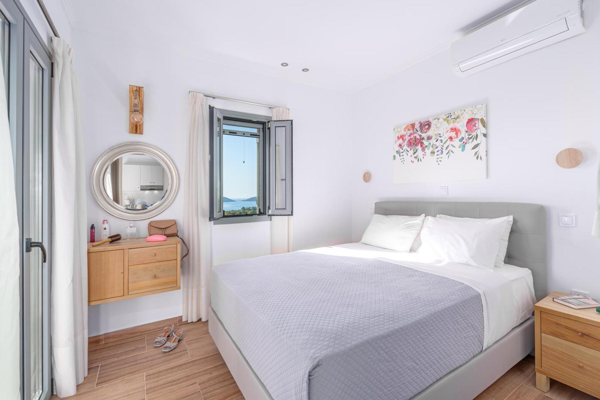 Eleonas Holiday Houses Gialova Kamer foto