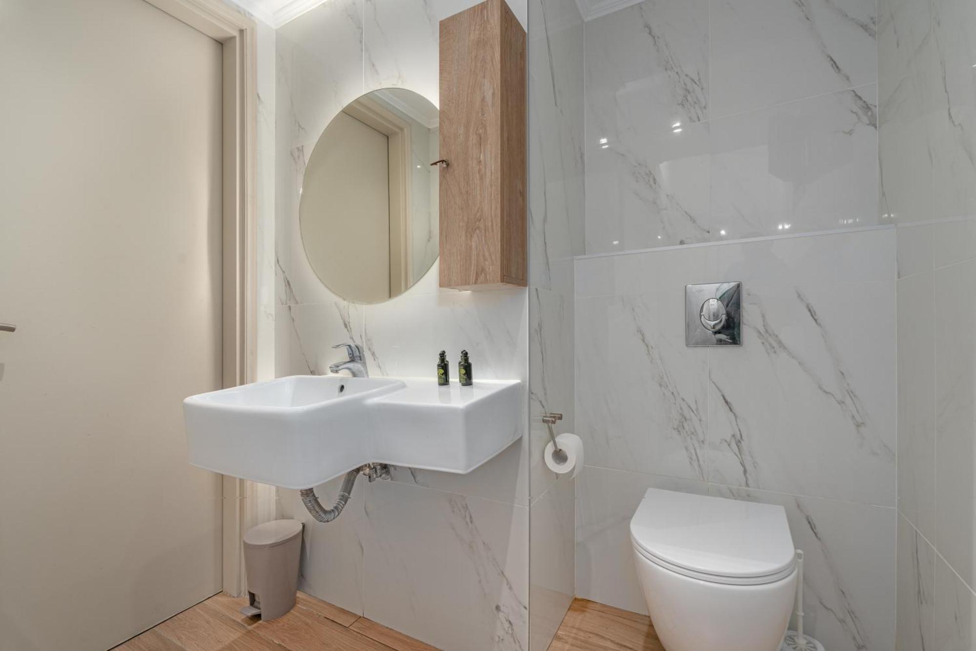 Eleonas Holiday Houses Gialova Kamer foto
