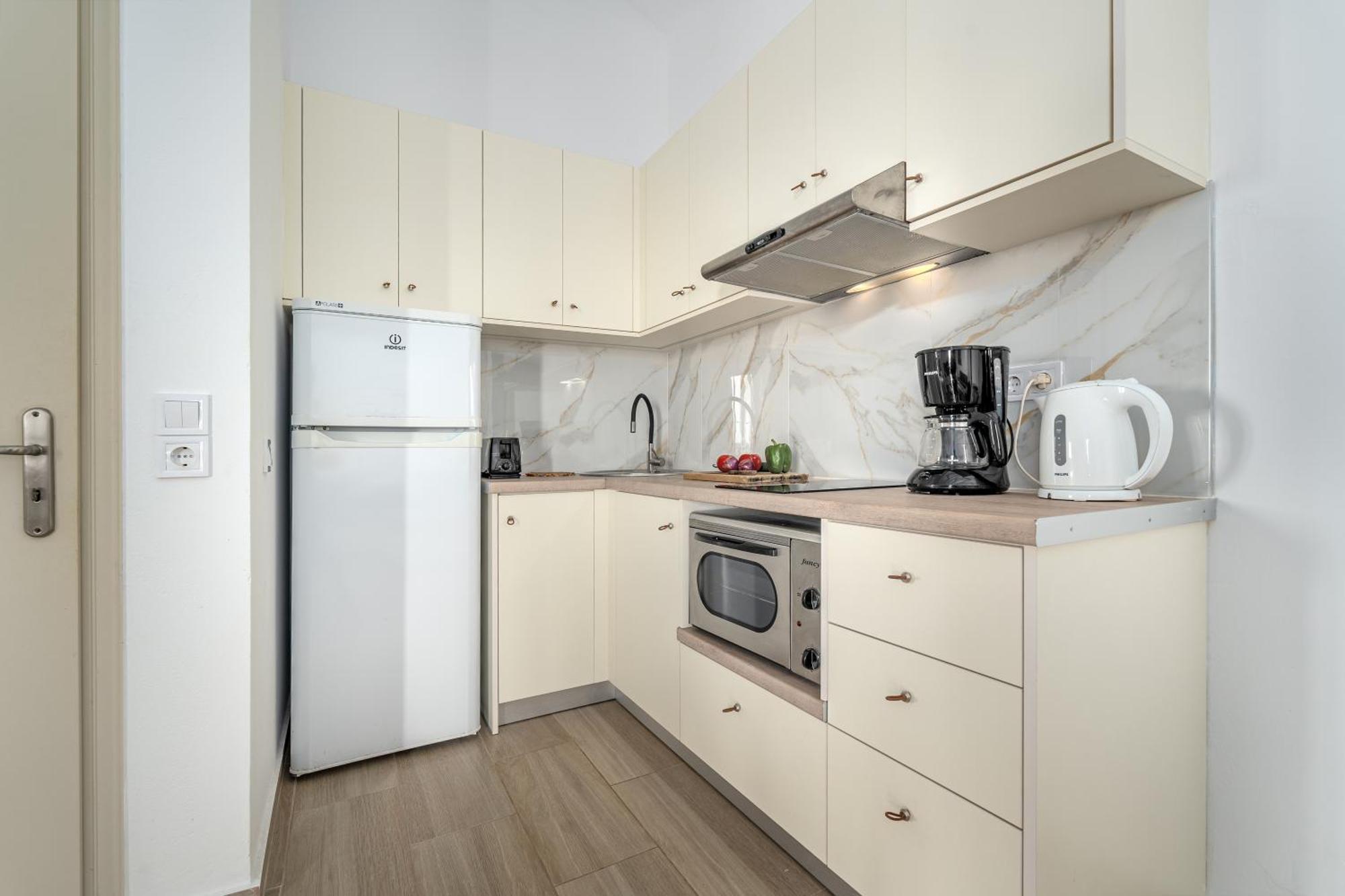 Eleonas Holiday Houses Gialova Kamer foto