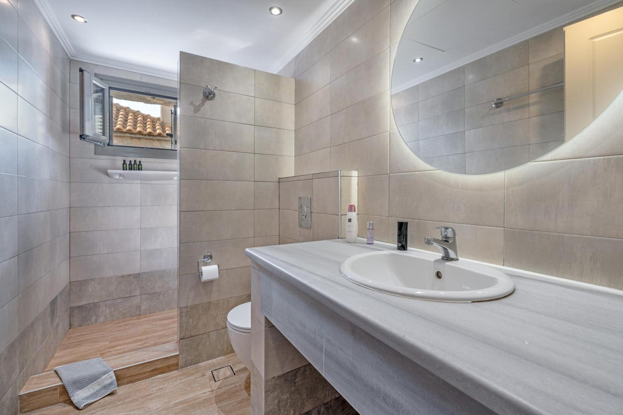 Eleonas Holiday Houses Gialova Kamer foto