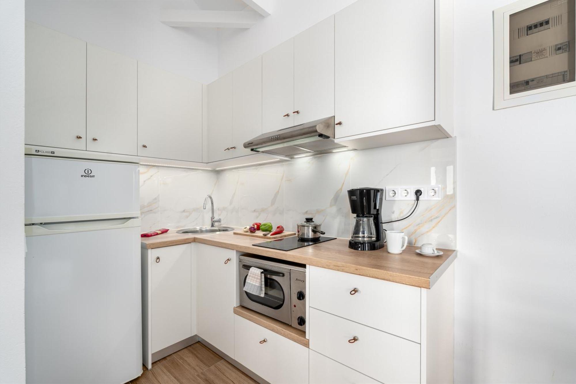 Eleonas Holiday Houses Gialova Kamer foto