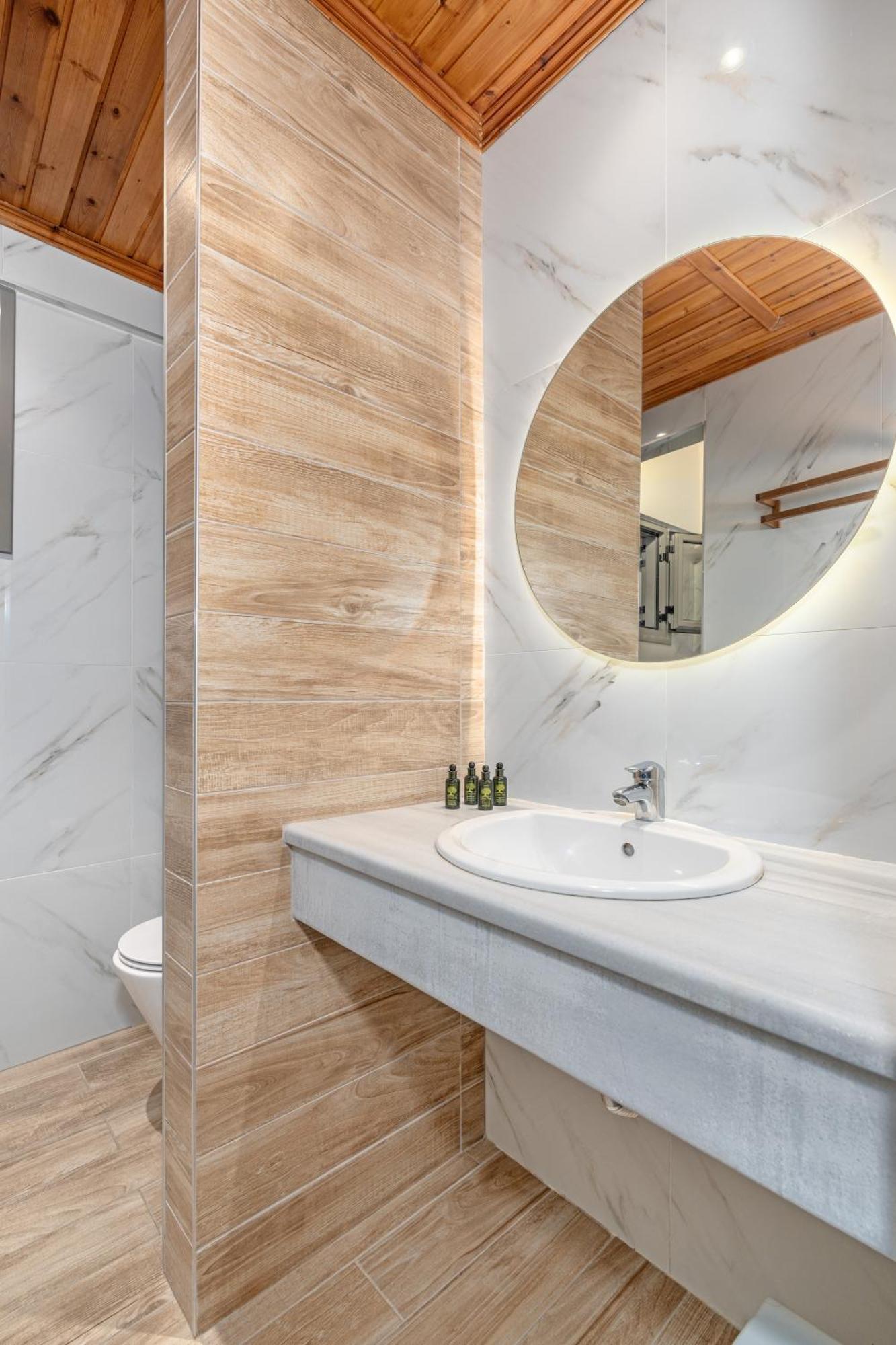 Eleonas Holiday Houses Gialova Kamer foto